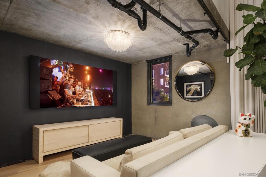 Downtown - Residential