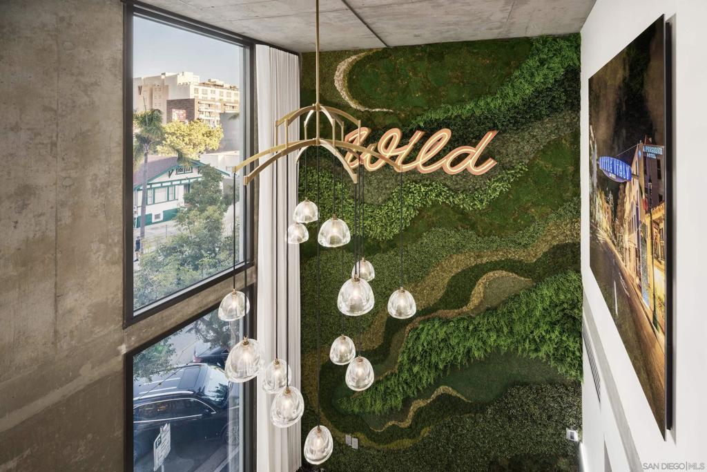 Downtown - Residential