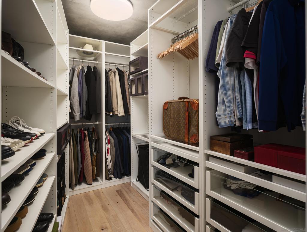 Downtown - Residential