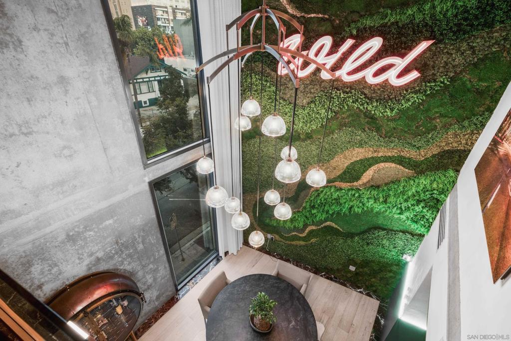 Downtown - Residential