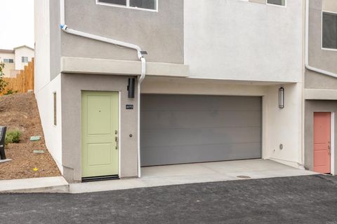 4982 Ocean View Boulevard San Diego CA 92113