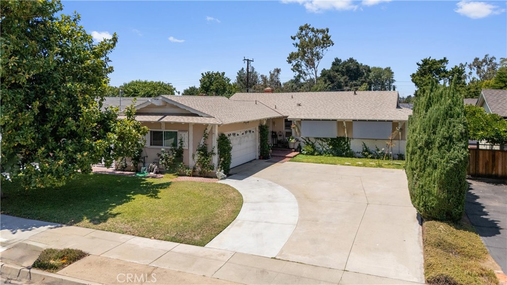 233 N Westridge Avenue
