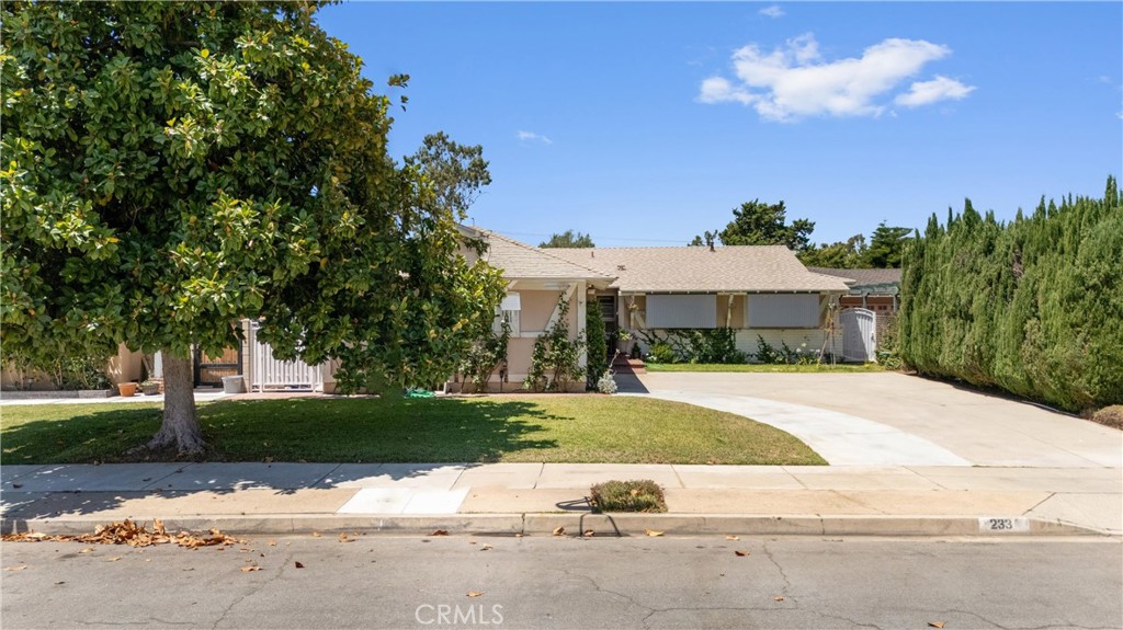 233 N Westridge Avenue