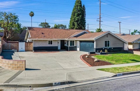 Photo of 2531 Grayville Dr, La Habra, CA 90631 (MLS # PW26147188)