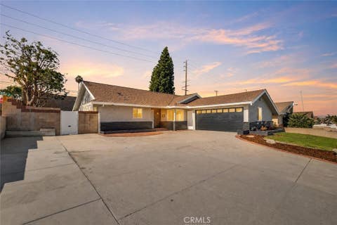 Photo of 2531 Grayville Dr, La Habra, CA 90631 (MLS # PW26147188)