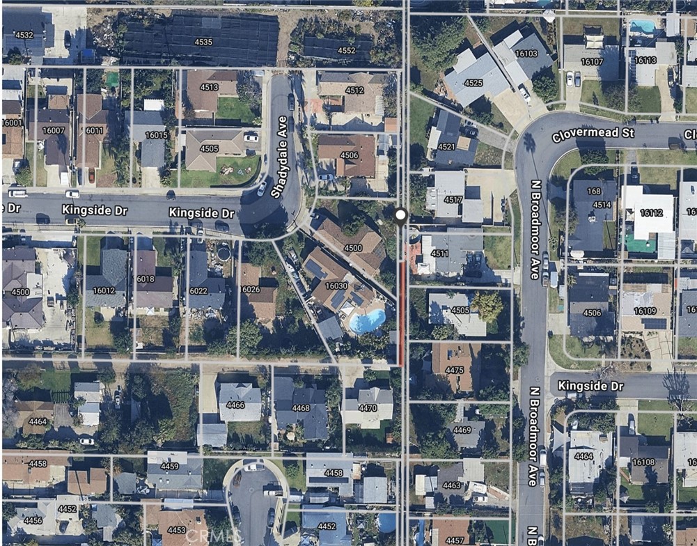 0 Shadydale Avenue