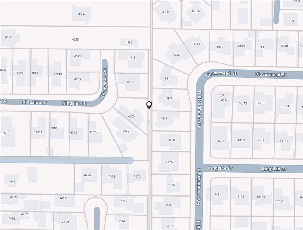 0 Shadydale Avenue
