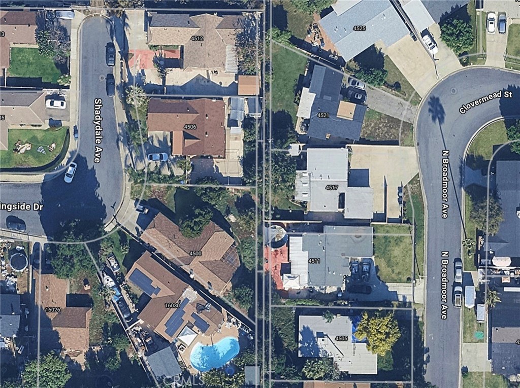 0 Shadydale Avenue