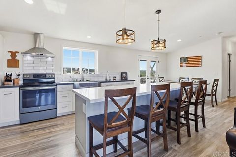 Photo of 37657 Highway 94, Boulevard, CA 91905 (MLS # PTP2602017)