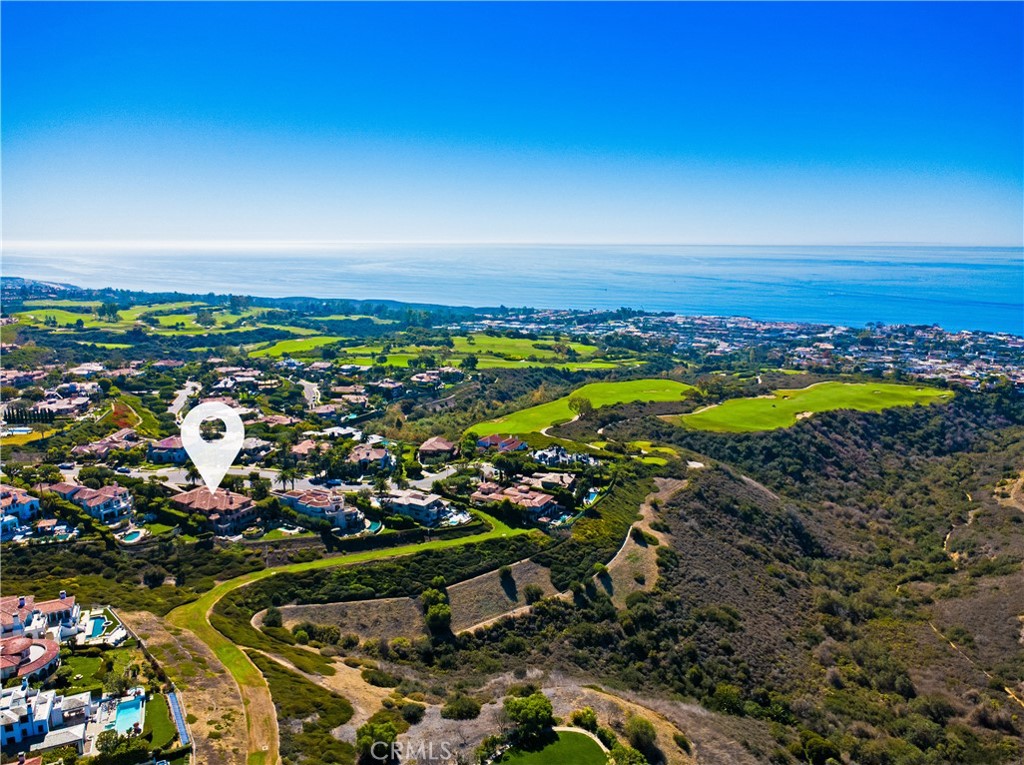 Pelican Hill (NCPH) - Residential