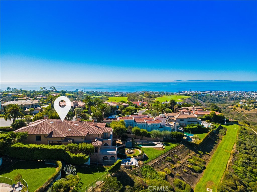 Pelican Hill (NCPH) - Residential