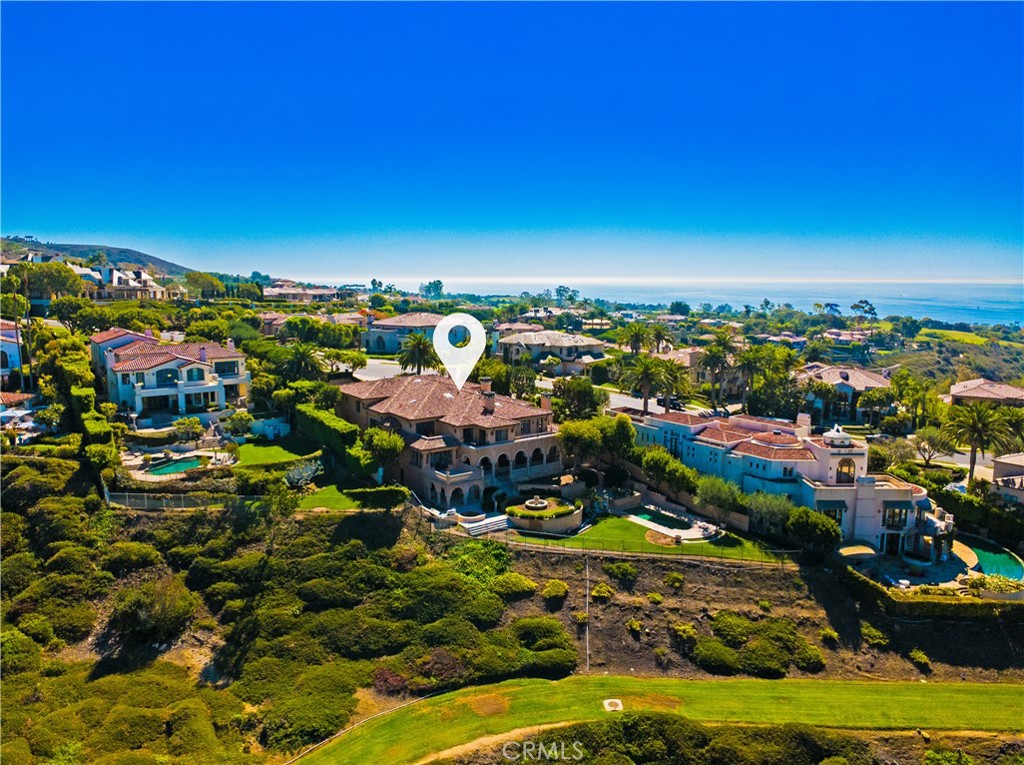 Pelican Hill (NCPH) - Residential