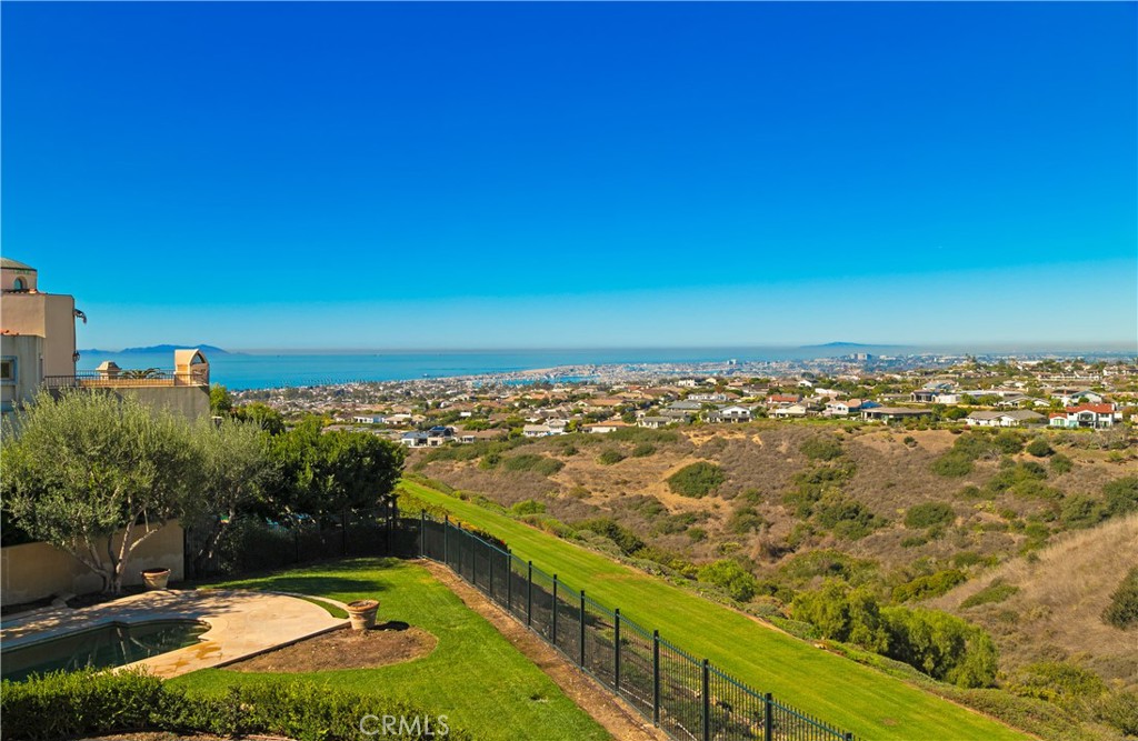 Pelican Hill (NCPH) - Residential