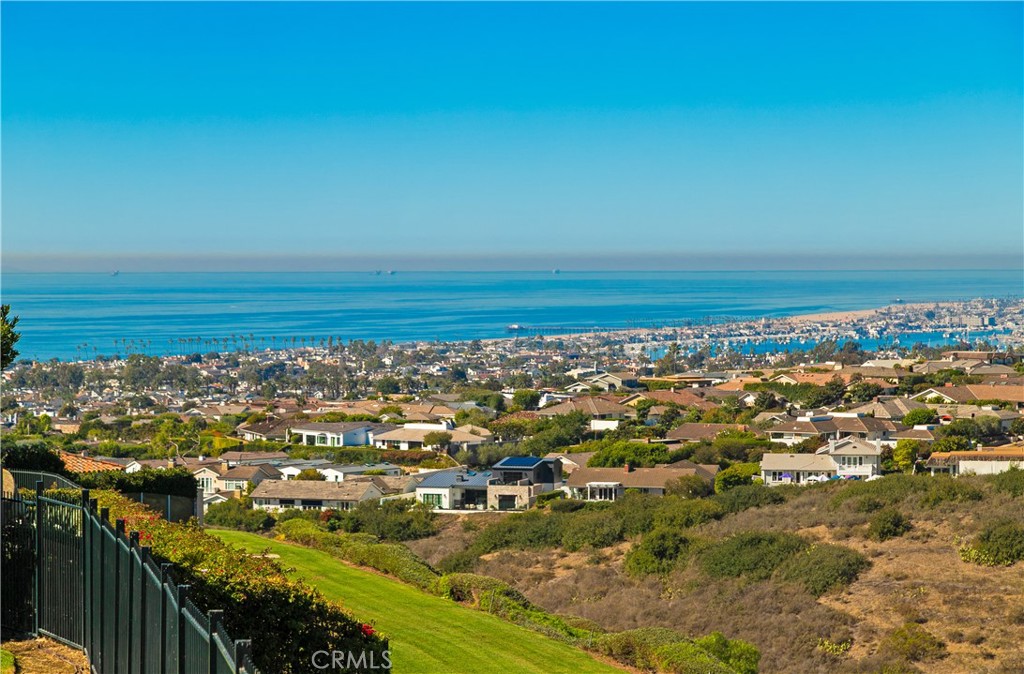 Pelican Hill (NCPH) - Residential