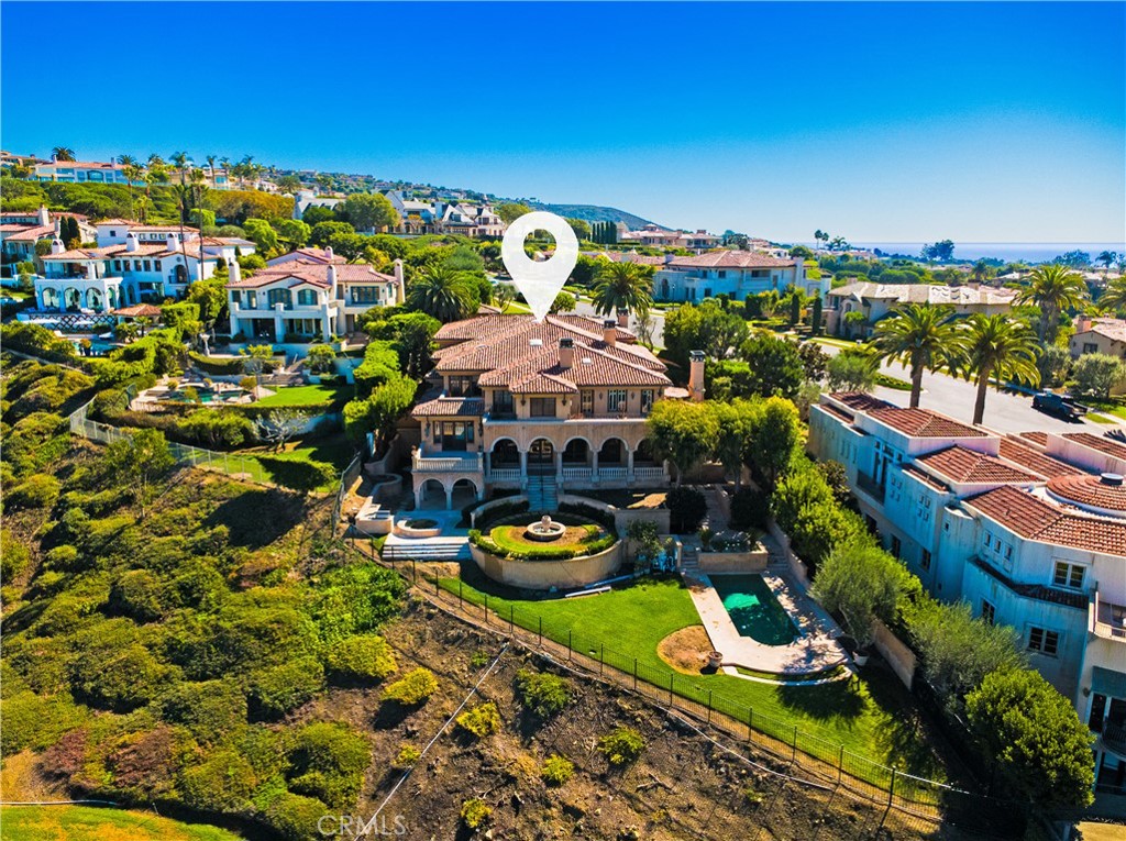 Pelican Hill (NCPH) - Residential