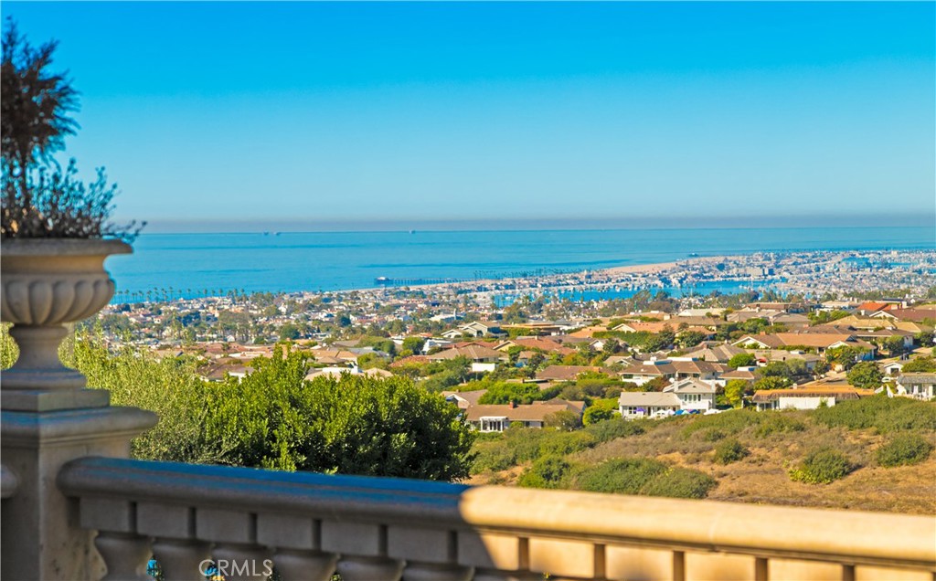 Pelican Hill (NCPH) - Residential