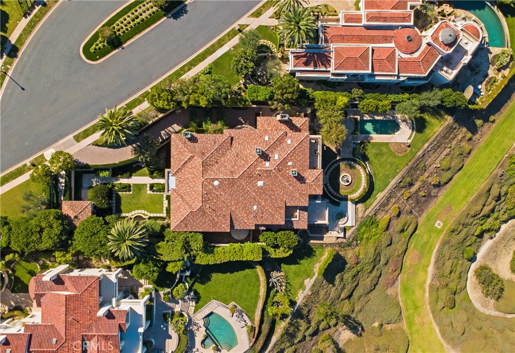 Pelican Hill (NCPH) - Residential