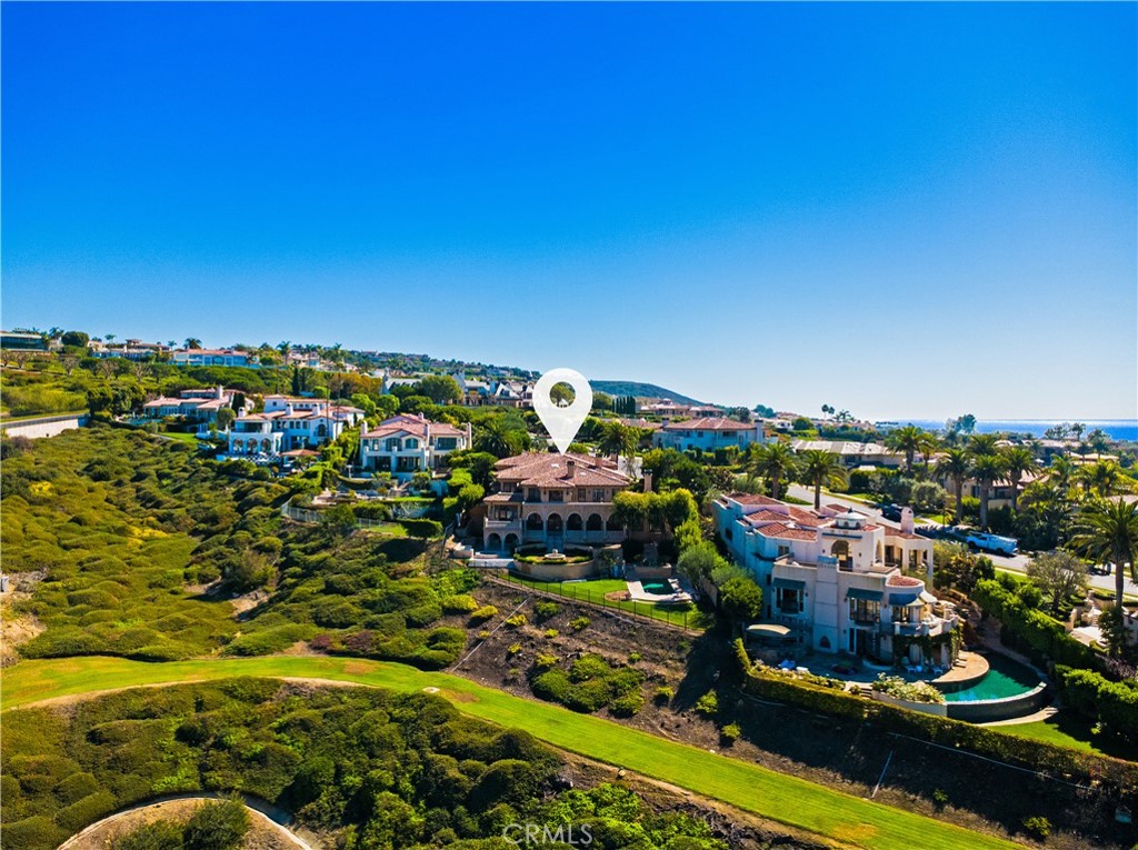 Pelican Hill (NCPH) - Residential