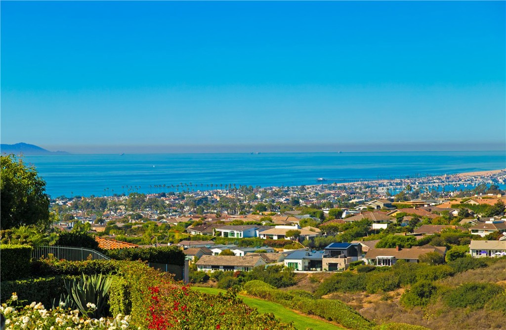 Pelican Hill (NCPH) - Residential