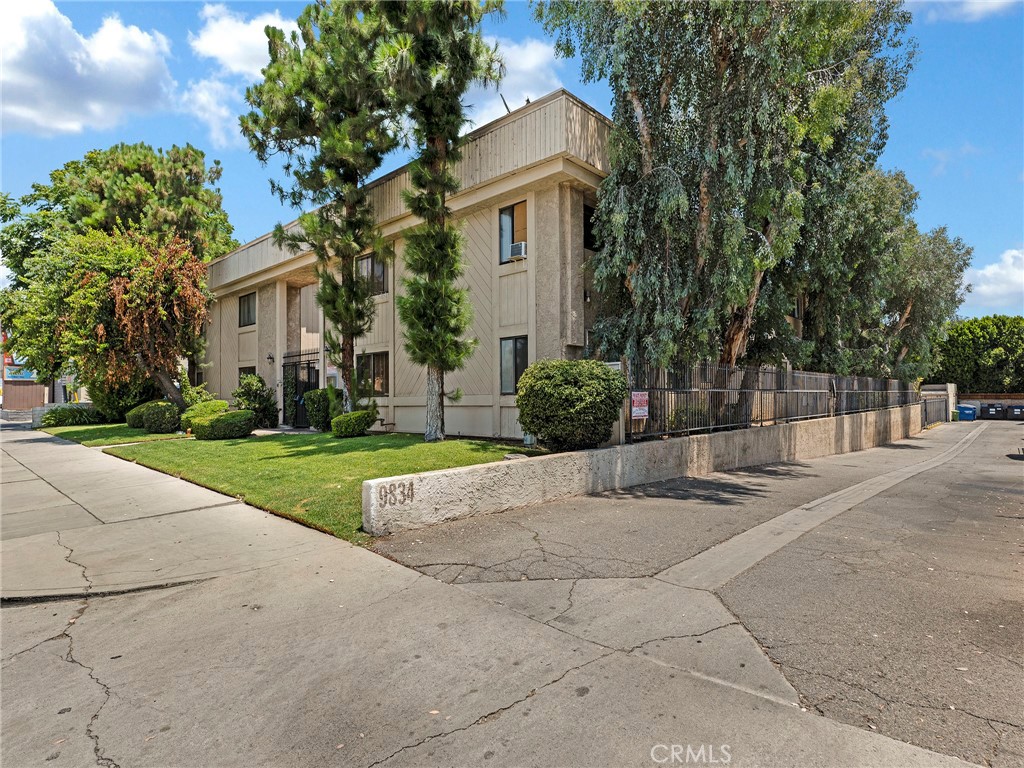 This move-in-ready gem offers nearly 1,000 sq. ft. of stylish, upgraded living across two levels. The spacious living room welcomes you with a cozy fireplace and large sliding doors that open to a private patio—perfect for both relaxing and entertaining. Recent updates include fresh paint, modern flooring, updated fixtures, recessed lighting, a contemporary ceiling fan, a stainless steel sink, and select new appliances. With central heating and A/C for year-round comfort, every detail has been thoughtfully curated to create a fresh, modern feel. Ideally located near parks, schools, shopping, public transit, and major freeways, this home combines comfort, convenience, and contemporary style. Easy to show—go direct!