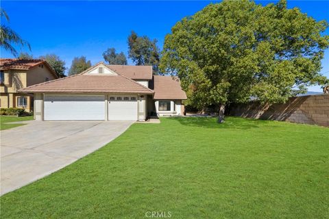11888 White Mountain Court Rancho Cucamonga CA 91737