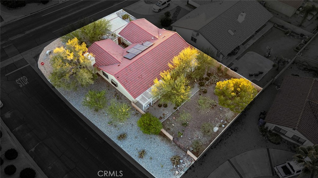 Mission Lakes (34101) - Residential