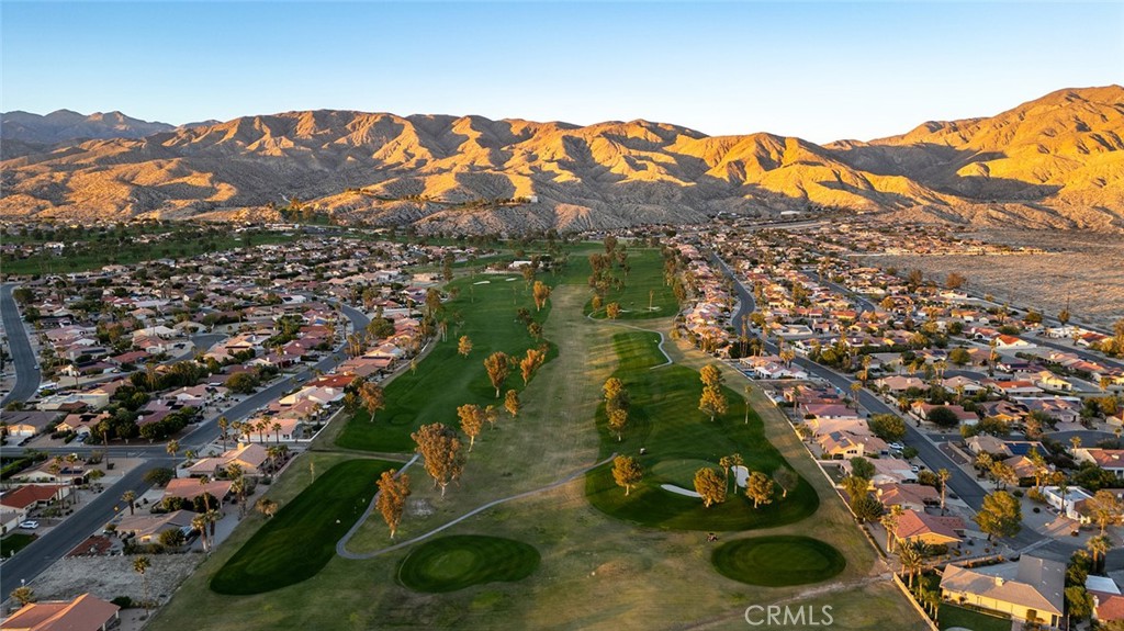 Mission Lakes (34101) - Residential