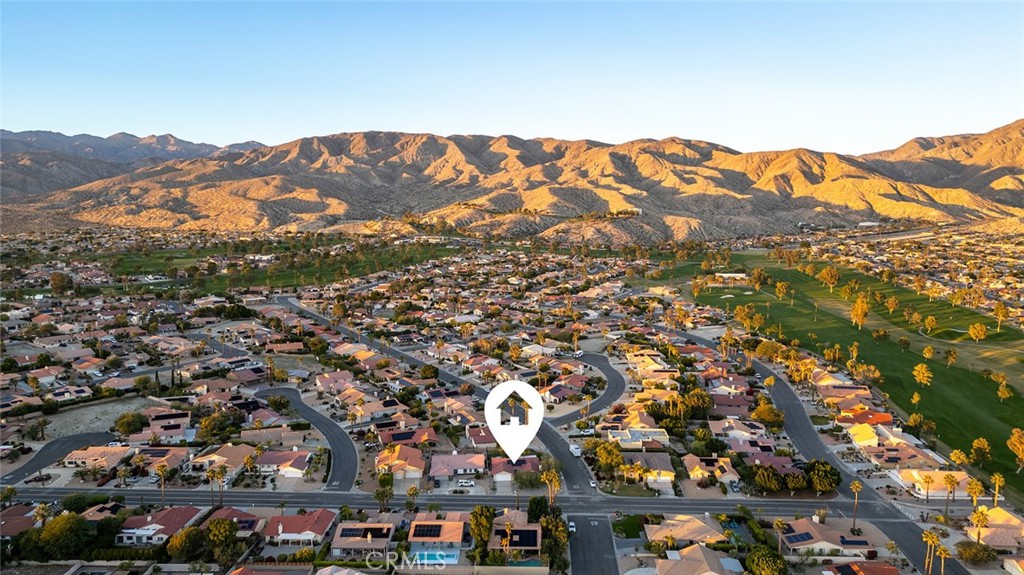 Mission Lakes (34101) - Residential