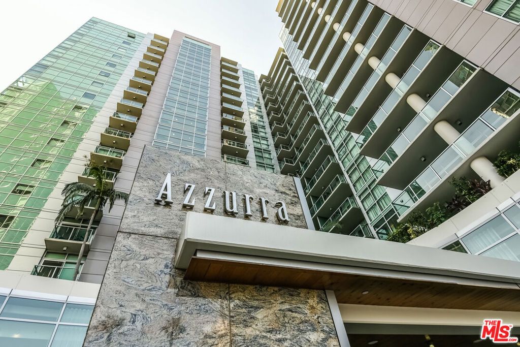 Photo of 13700 Marina Pointe Drive #PH 1903, Marina Del Rey, CA 90292 (MLS # 25593127)