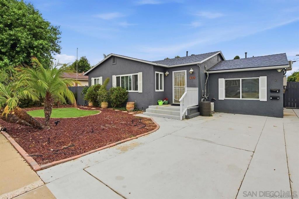 466 Calla Ave