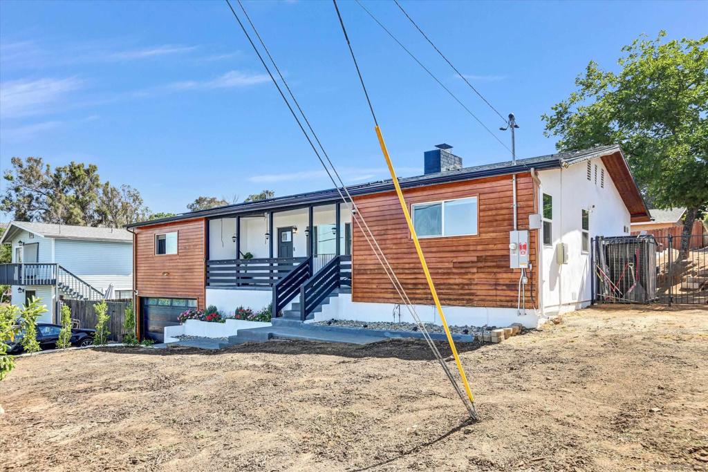 9861 Bon Vue Drive