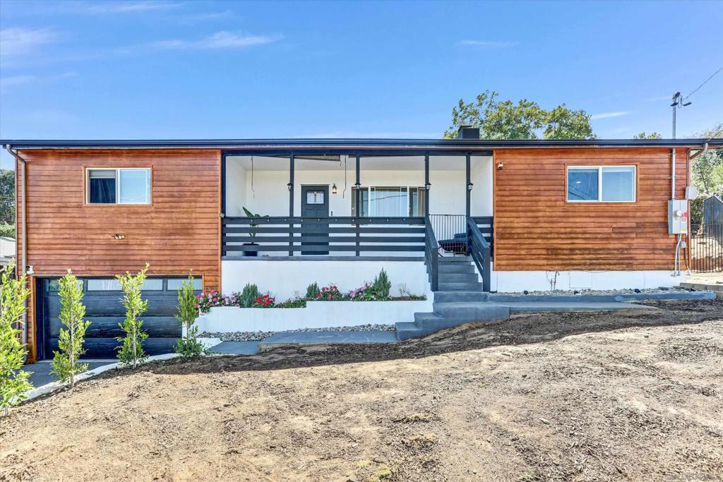 9861 Bon Vue Drive