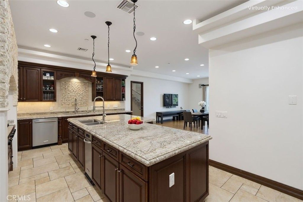 Photo of 4630 Esparto Road N, Woodland Hills, CA 91364 (MLS # OC25262294)