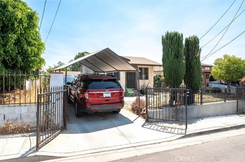 Photo of 1008 Van Pelt Avenue, Los Angeles, CA 90063 (MLS # CV25180402) Photo of 1008 Van Pelt Avenue, Los Angeles, CA 90063 (MLS # CV25180402)
