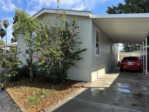 Photo of 12700 Elliott Avenue #10, El Monte, CA 91732 (MLS # DW26018961)