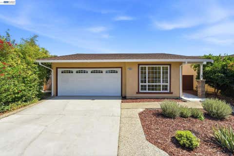 Photo of 3830 Campbell Pl PL, Fremont, CA 94536 (MLS # 41145650)