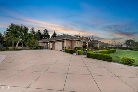 Tiny photo for 208 Valley Vista Drive, Camarillo, CA 93010 (MLS # V1-36425)