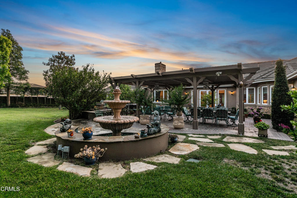 208 Valley Vista Drive