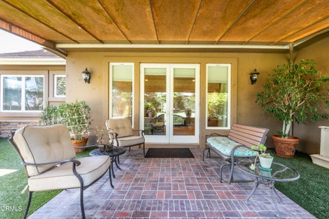 Tiny photo for 208 Valley Vista Drive, Camarillo, CA 93010 (MLS # V1-36425)