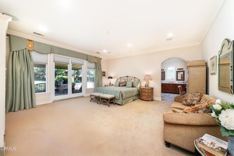 Tiny photo for 208 Valley Vista Drive, Camarillo, CA 93010 (MLS # V1-36425)