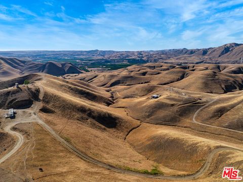 Photo of 10836 Lot:8lot8 Recorder's Map Ref: Pm 10836, Bakersfield, CA 93307 (MLS # 25522529)
