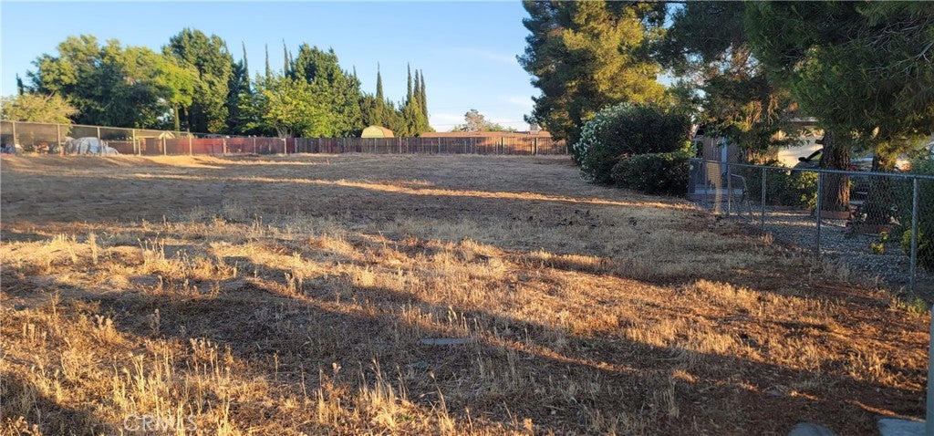 15441 Nisqualli Road