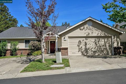 Photo of 320 Warmcastle Court Ct, Martinez, CA 94553 (MLS # 41130417)