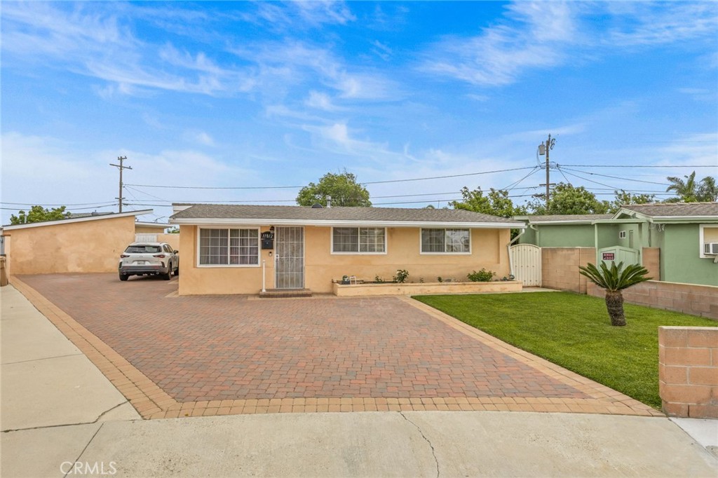 11812 Fortney Drive