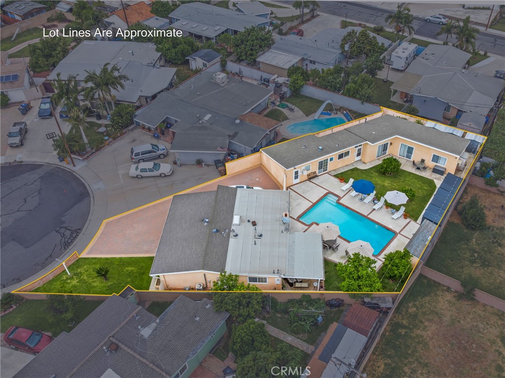 11812 Fortney Drive