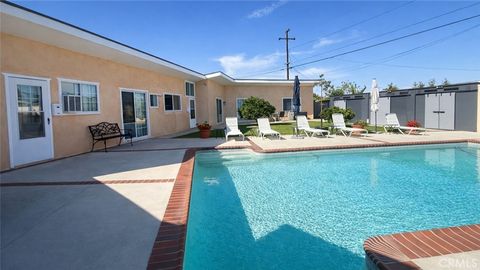 Photo of 11812 Fortney Drive, Anaheim, CA 92804 (MLS # PW26083540)