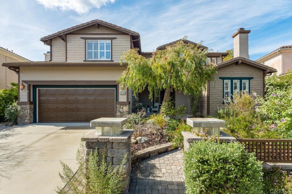 16242 Pinto Ridge Drive