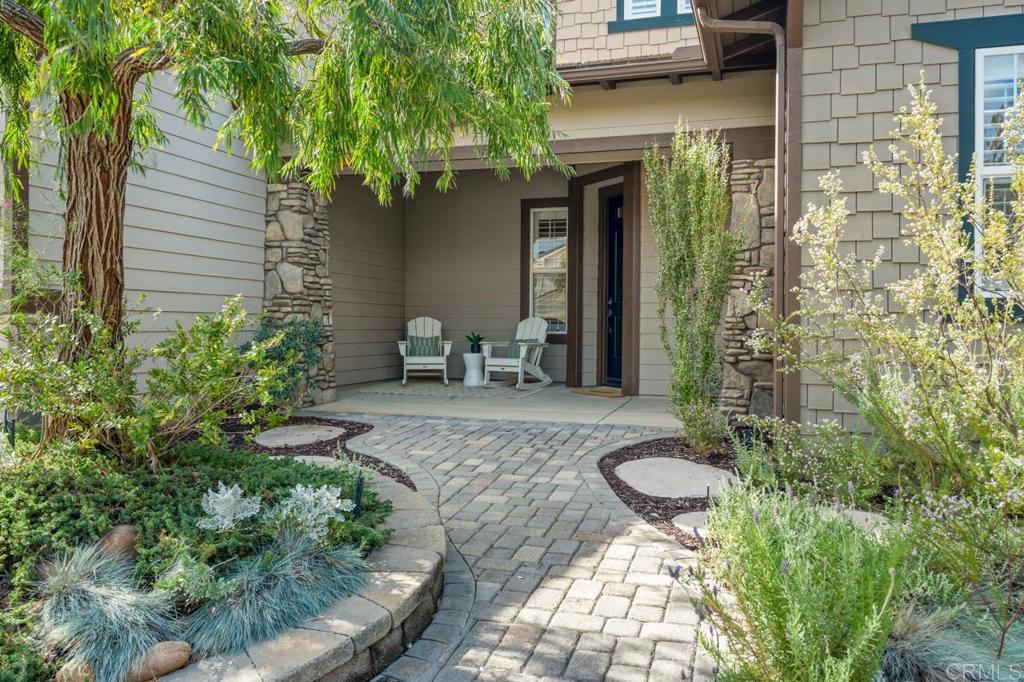 16242 Pinto Ridge Drive