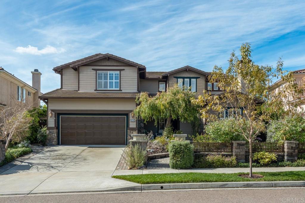 16242 Pinto Ridge Drive