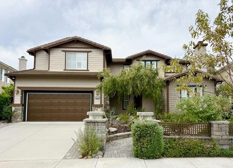 16242 Pinto Ridge Drive San Diego CA 92127